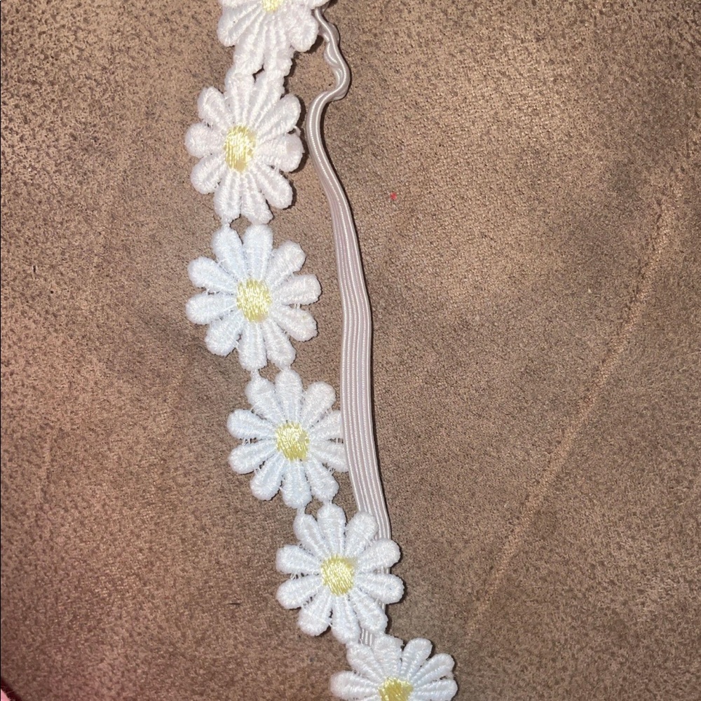 Headband